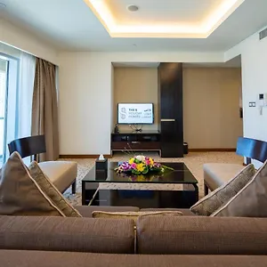 Emaar Residences Fashion Avenue Formerly Address Dubai Mall By The S Holiday Homes Dubai