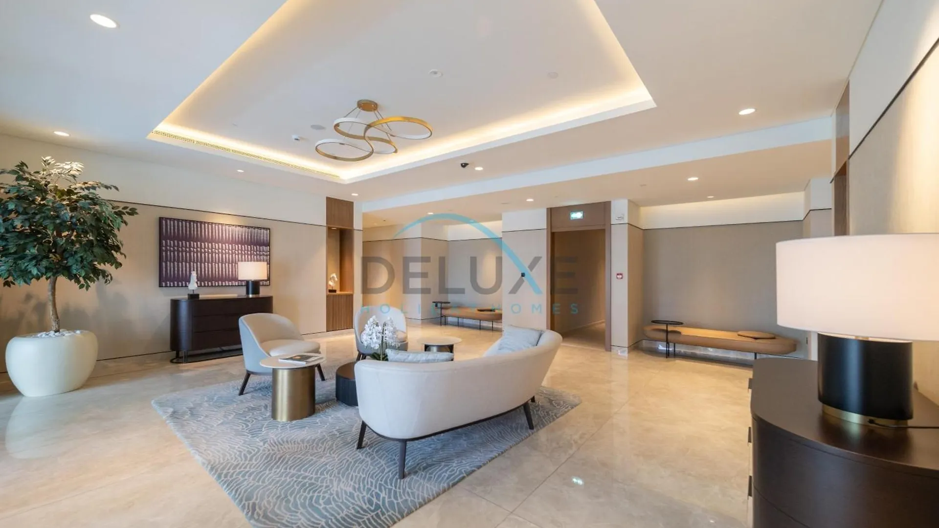 아파트 Lovely 2Br At Act One Act Two Tower 1 Downtown Dubai By Deluxe Holiday Homes