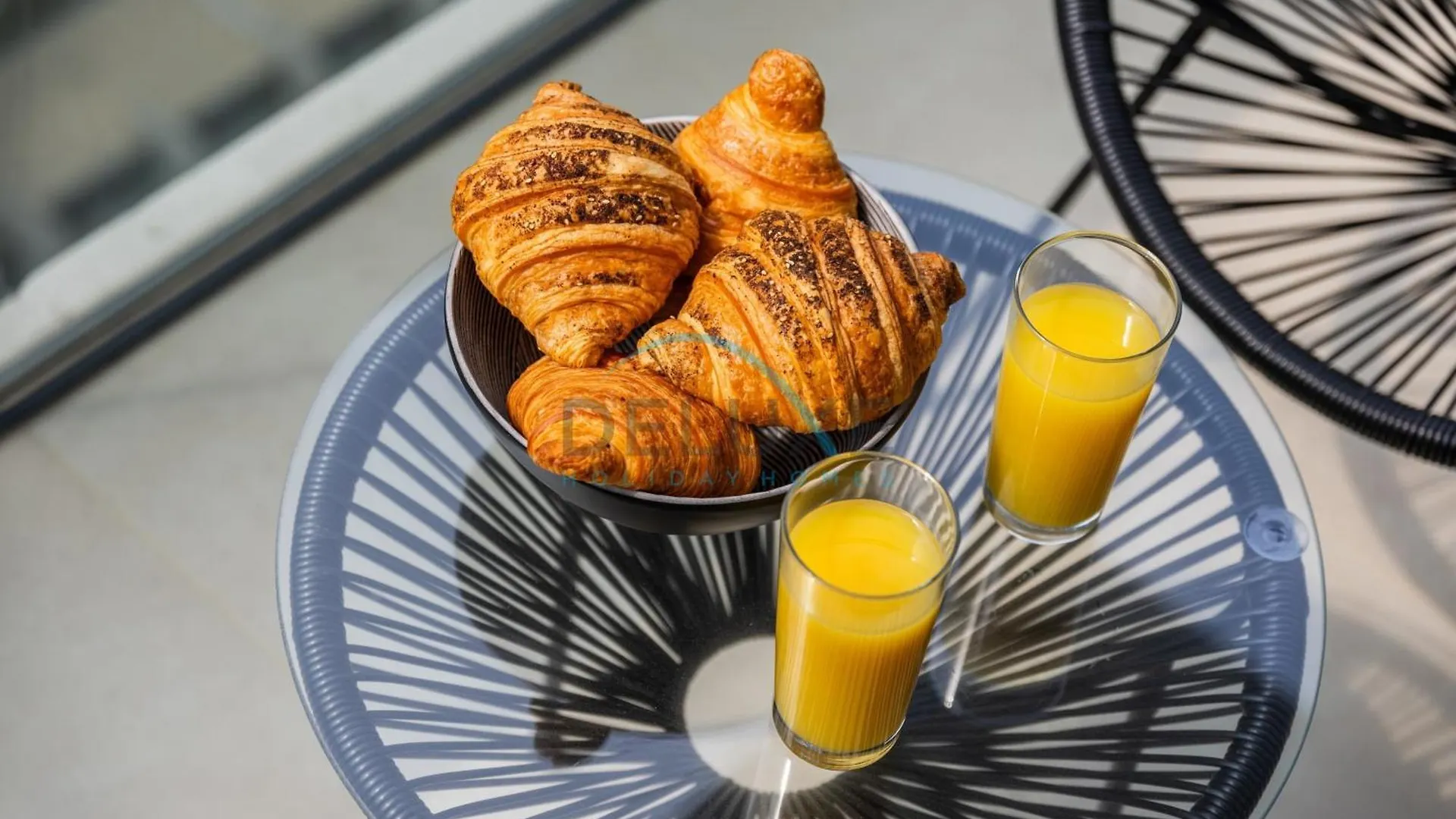 Lovely 2Br At Act One Act Two Tower 1 Downtown Dubai By Deluxe Holiday Homes 아랍에미리트